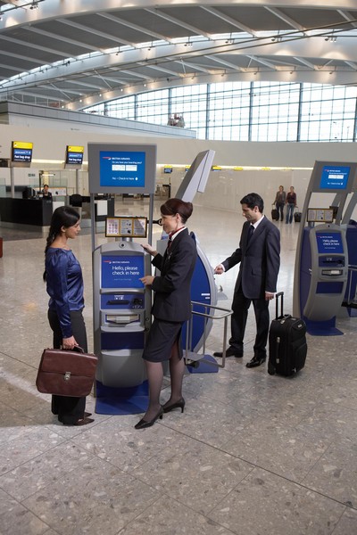 British Airways Flights from Lebanon Now Arrive at the Award-Winning Terminal 5, London Heathrow